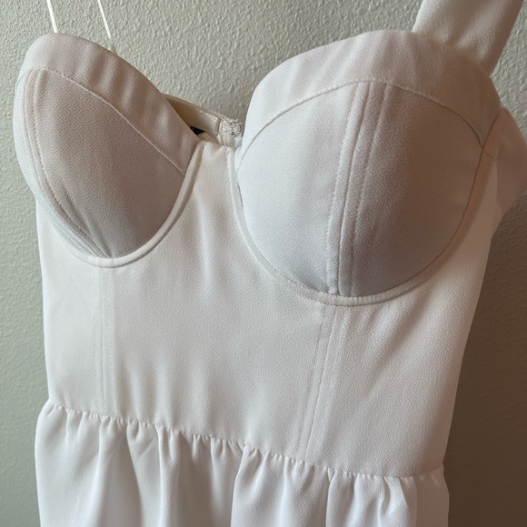 3/$20 Guess One Strap Top - Picture 3 of 5